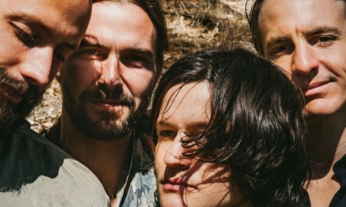 Big Thief: Sold Out il loro concerto a Bologna